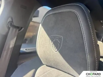 Photo 36 Peugeot 5008 Gén. III Ph1 GT Exclusive 5