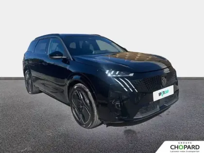 Photo 23 Peugeot 5008 Gén. III Ph1 GT Exclusive 5