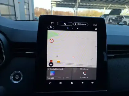 Photo 101 Renault Clio  TCe 90 ch GSR2