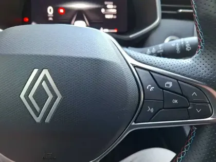 Photo 45 Renault Clio  TCe 90 ch GSR2