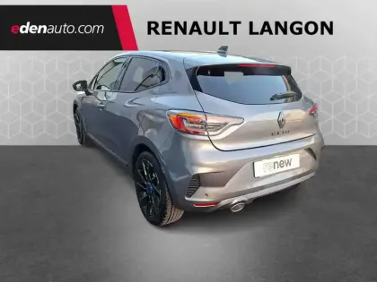Photo 122 Renault Clio  TCe 90 ch GSR2