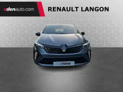 Photo 127 Renault Clio  TCe 90 ch GSR2