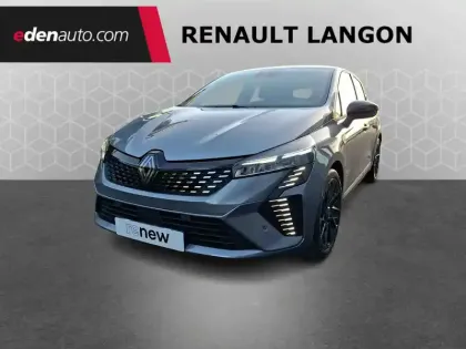 Photo 60 Renault Clio  TCe 90 ch GSR2