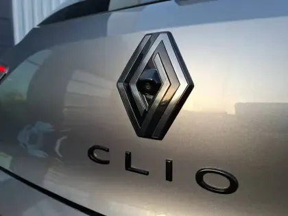 Photo 142 Renault Clio  TCe 90 ch GSR2