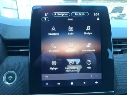 Photo 102 Renault Clio  TCe 90 ch GSR2