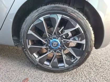 Photo 74 Renault Clio  TCe 90 ch GSR2