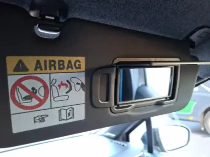 Photo 29 Renault Clio  TCe 90 ch GSR2