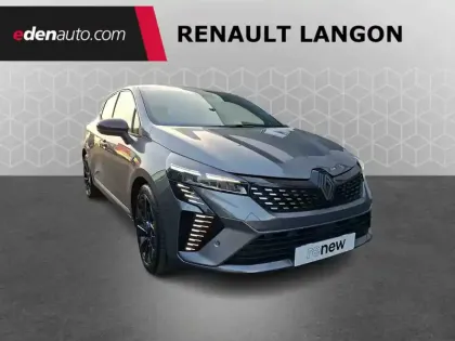 Photo 66 Renault Clio  TCe 90 ch GSR2