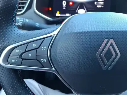 Photo 176 Renault Clio  TCe 90 ch GSR2