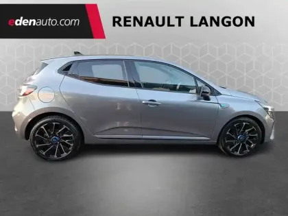 Photo 125 Renault Clio  TCe 90 ch GSR2