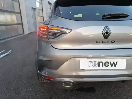 Photo 80 Renault Clio  TCe 90 ch GSR2
