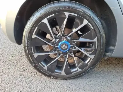 Photo 5 Renault Clio  TCe 90 ch GSR2