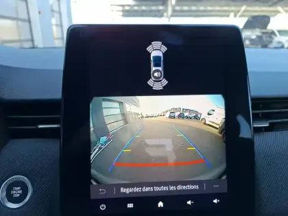 Photo 103 Renault Clio  TCe 90 ch GSR2