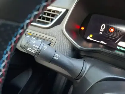 Photo 117 Renault Clio  TCe 90 ch GSR2