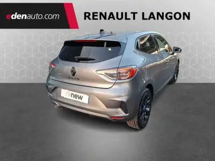 Photo 124 Renault Clio  TCe 90 ch GSR2