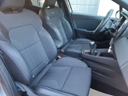 Photo 71 Renault Clio  TCe 90 ch GSR2