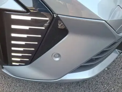 Photo 11 Renault Clio  TCe 90 ch GSR2