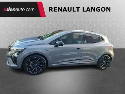 Photo 121 Renault Clio  TCe 90 ch GSR2