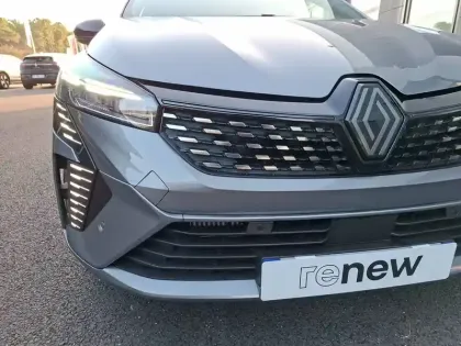 Photo 10 Renault Clio  TCe 90 ch GSR2