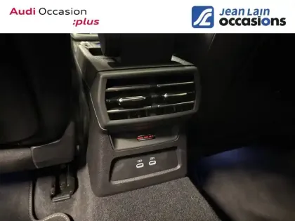 Photo 18 Audi A3  Sportback TFSI Mild Hybrid 150 S tronic 7