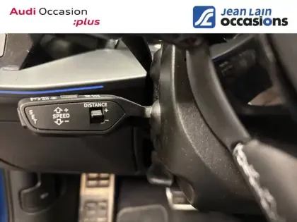 Photo 11 Audi A3  Sportback TFSI Mild Hybrid 150 S tronic 7