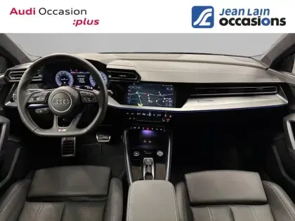 Photo 17 Audi A3  Sportback TFSI Mild Hybrid 150 S tronic 7