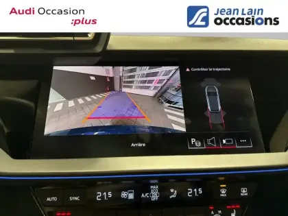 Photo 19 Audi A3  Sportback TFSI Mild Hybrid 150 S tronic 7