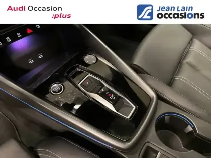 Photo 12 Audi A3  Sportback TFSI Mild Hybrid 150 S tronic 7