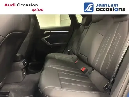 Photo 16 Audi A3  Sportback TFSI Mild Hybrid 150 S tronic 7