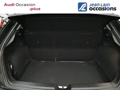 Photo 9 Audi A1  Sportback 25 TFSI 95 ch S tronic 7