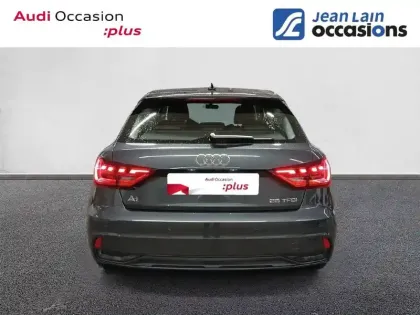 Photo 45 Audi A1  Sportback 25 TFSI 95 ch S tronic 7