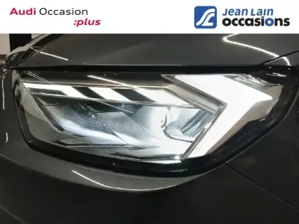 Photo 39 Audi A1  Sportback 25 TFSI 95 ch S tronic 7