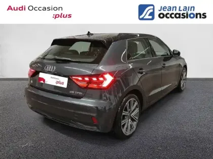 Photo 44 Audi A1  Sportback 25 TFSI 95 ch S tronic 7