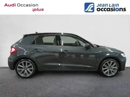 Photo 43 Audi A1  Sportback 25 TFSI 95 ch S tronic 7