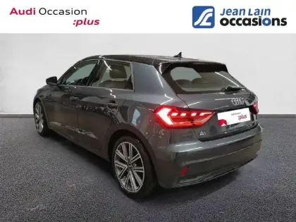 Photo 46 Audi A1  Sportback 25 TFSI 95 ch S tronic 7