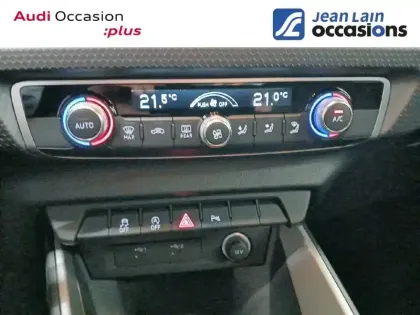 Photo 34 Audi A1  Sportback 25 TFSI 95 ch S tronic 7