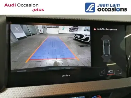 Photo 55 Audi A1  Sportback 25 TFSI 95 ch S tronic 7