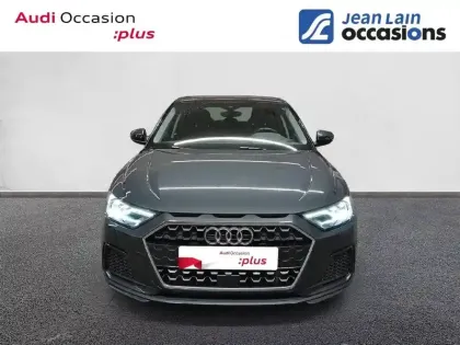 Photo 41 Audi A1  Sportback 25 TFSI 95 ch S tronic 7