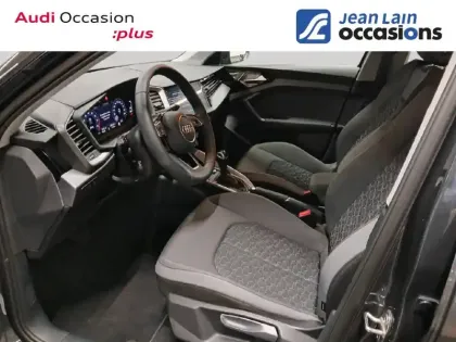 Photo 10 Audi A1  Sportback 25 TFSI 95 ch S tronic 7