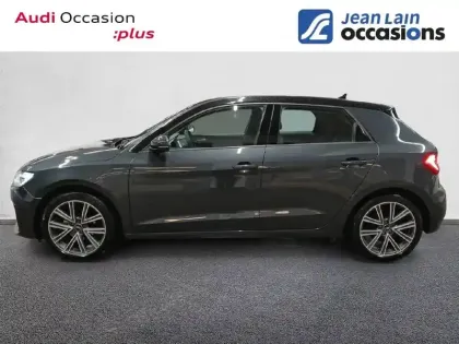 Photo 47 Audi A1  Sportback 25 TFSI 95 ch S tronic 7