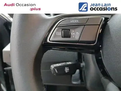 Photo 52 Audi A1  Sportback 25 TFSI 95 ch S tronic 7