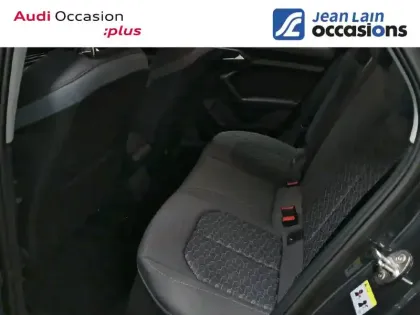 Photo 57 Audi A1  Sportback 25 TFSI 95 ch S tronic 7