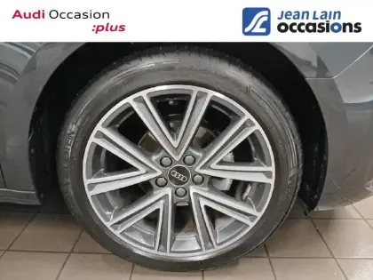 Photo 28 Audi A1  Sportback 25 TFSI 95 ch S tronic 7