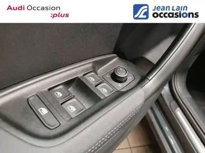 Photo 31 Audi A1  Sportback 25 TFSI 95 ch S tronic 7