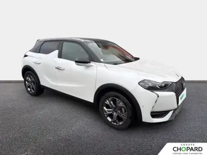 Photo 22 DS DS 3 DS3 Crossback PureTech 130 EAT8