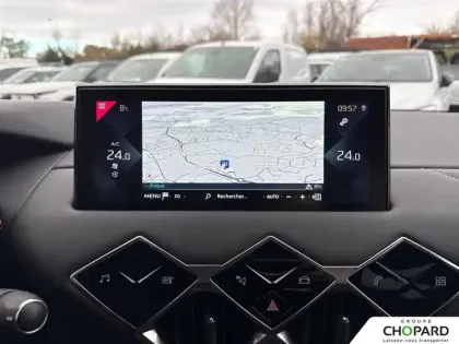 Photo 32 DS DS 3 DS3 Crossback PureTech 130 EAT8