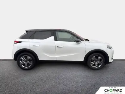 Photo 23 DS DS 3 DS3 Crossback PureTech 130 EAT8