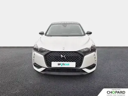 Photo 21 DS DS 3 DS3 Crossback PureTech 130 EAT8