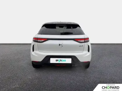 Photo 44 DS DS 3 DS3 Crossback PureTech 130 EAT8