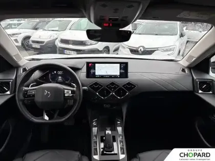 Photo 34 DS DS 3 DS3 Crossback PureTech 130 EAT8